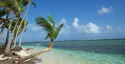 San Blas, Panama