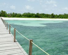 Ile de la jeunesse, Cuba